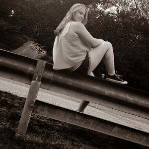 Meet your Posher, Jenna